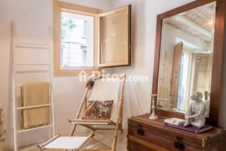 Estudio en alquiler en El Raval - Foto 2