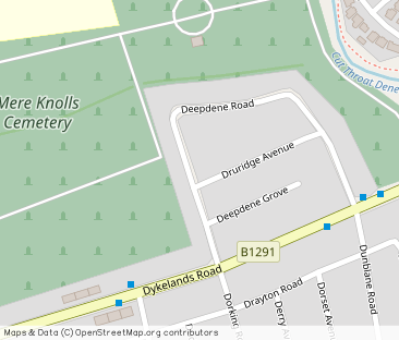 Deepdene Road - Photo 1