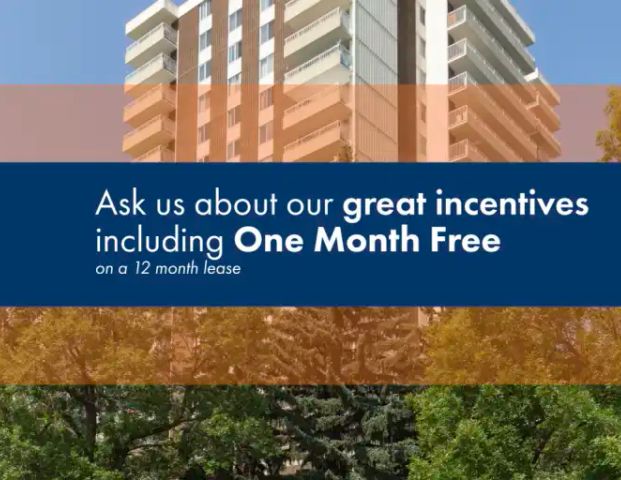 The Mayflower | 11808 100th Avenue, Edmonton - Photo 1