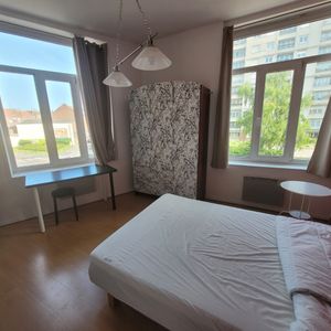 Location Appartement 2 pièces 30m² LILLE 59000 - Photo 2