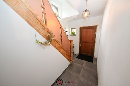 Prachtige gerenoveerde halfopen woning in een rustige buurt in Bilzen - Foto 5