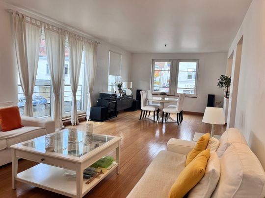 Appartement - à louer - 1380 Lasne - 1.250 € - Photo 1