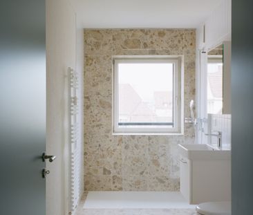 "Wohnen an toller Lage im Gundeli !" - Foto 1