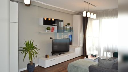 0% Comision | Apartament cu 2 camere, terasa si parcare | Grand Park - Photo 3