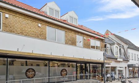 Om lejligheden - Photo 4