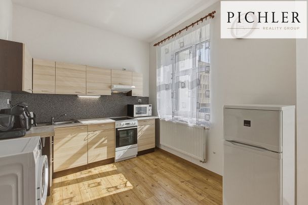 Pronájem bytu 2+kk 44 m² - Фото 1