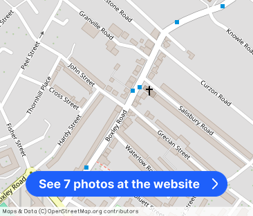 Boxley Road, Maidstone, Kent, ME14 2TL - Photo 1