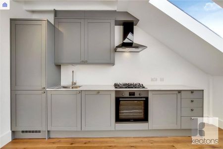 1 bedroom flat to rent - Photo 2