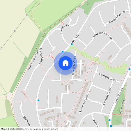 Briarsyde Close, Whickham, NE16