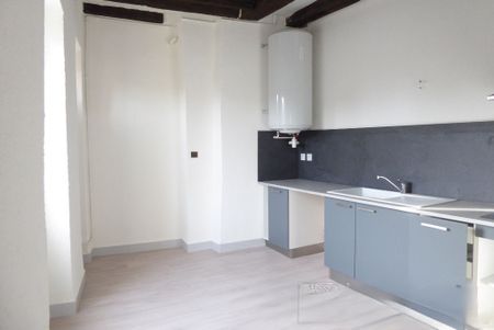 Blois - quartier du bourg neuf - 2 pièce(s) 73 m2 - Photo 4