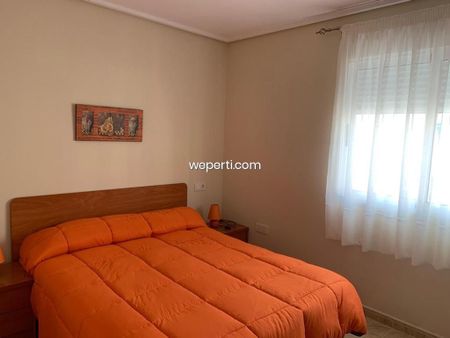 Apartment in Torrevieja, CENTRO, for rent - Photo 5