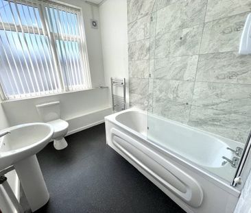 David Road, Coventry, CV1, Property for rent - Photo 5