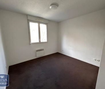 Appartement à louer 2 pièces 46.49m² - Photo 4
