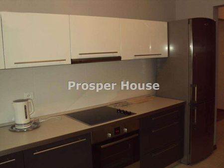 Warszawa, Śródmieście, Muranów, Zygmunta Słomińskiego - Zdjęcie 4