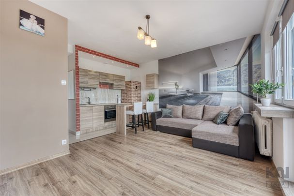 Łódź, Polesie, Retkinia, Retkińska - Фото 1