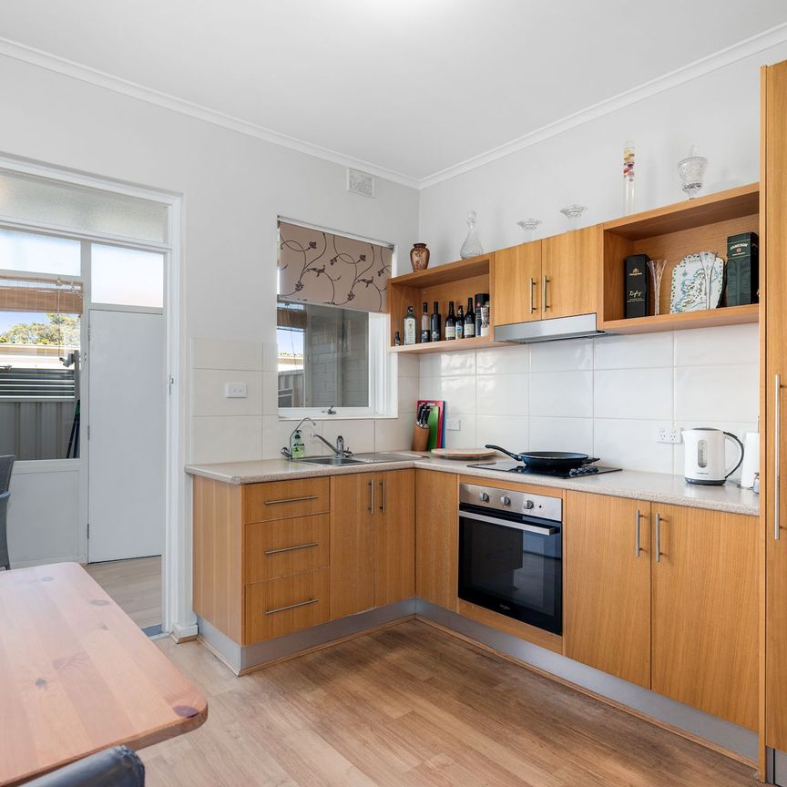 Unit 3/11 Adelphi Terrace, - Photo 1