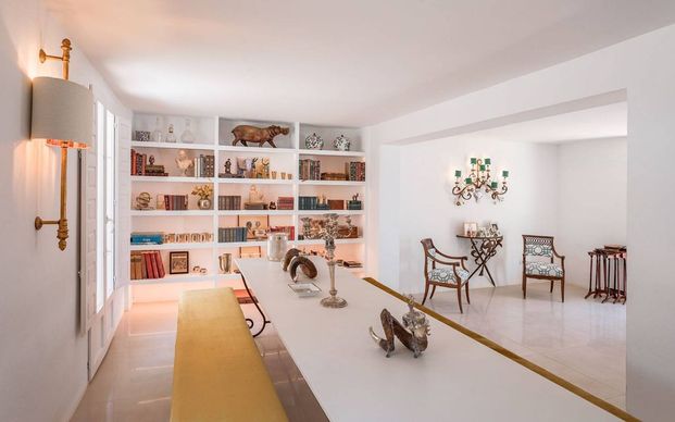 3 bedroom luxury Villa for rent in Marbella, Spain - Photo 1