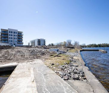 For Lease - 19B West Street Unit# 205, Kawartha Lakes, Ontario - Photo 1