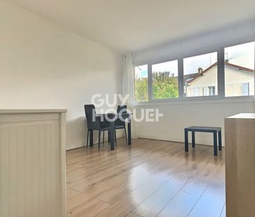 STUDIO MEUBLE-HYPER CENTRE MAISONS ALFORT - Photo 3