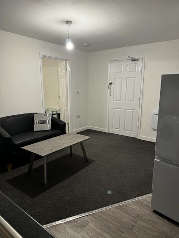 Apt 38 – King Street, Wrexham - Photo 5