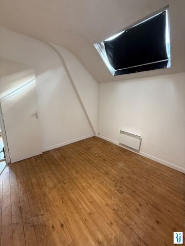 Location Appartement 2 pièces 33m² ROUEN 76000 - Photo 2