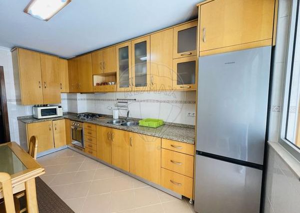 Apartamento T2 em Braga