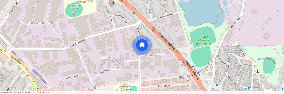 16 Arundel Street, Tas 7009, Derwent Park