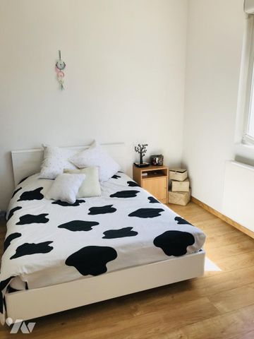 REIMS SECTEUR LUTON, un APPARTEMENT de type 2 récent avec parking - Photo 2