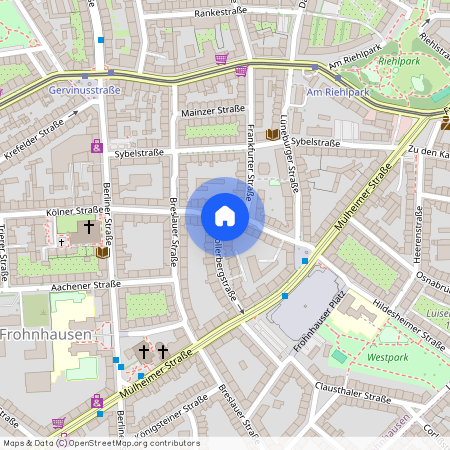 Pollerbergstraße 26, 45145, Essen