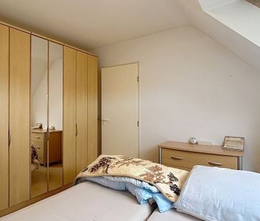 Duplex te huur in Oostende voor € 980 met 3 slaapkamers - Foto 3