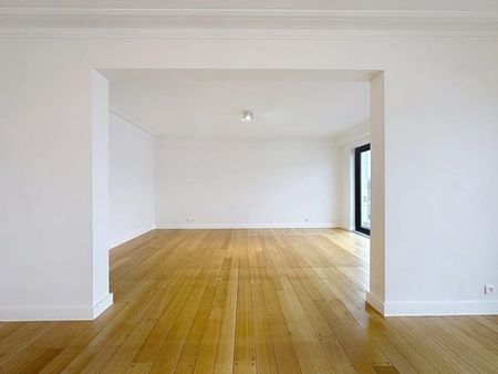 Appartement te huur - Foto 5