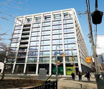 For Lease - 39 Brant Street Unit# 403, Toronto, Ontario - Photo 3