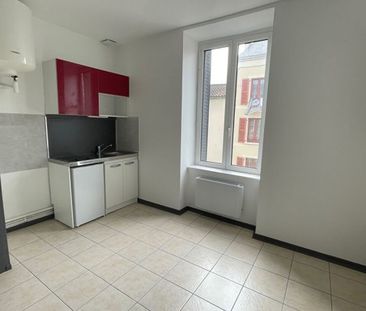 Location Appartement 2 pièces LIMOGES (87000) - Photo 6