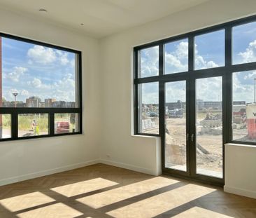 Skopjestraat 2 - Foto 1