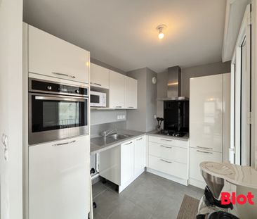 Location Appartement 3 pièces 65m² RENNES 35000 - Photo 6