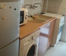 Studio/Γκαρσονιέρα για ενοικίαση - Ξηροκρήνη - Παναγία Φανερωμένη, - Φωτογραφία 1