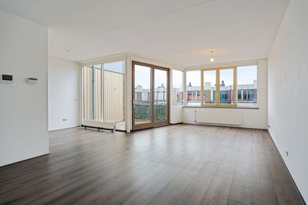 Appartement te huur: Zuidpoolsingel 288 2408 BS Alphen aan den Rijn - Photo 3