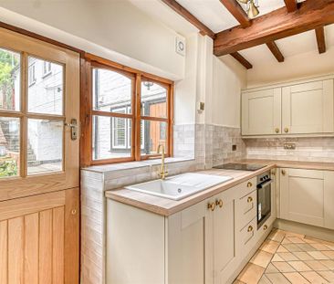 2 bedroom terraced house to rent - Photo 6