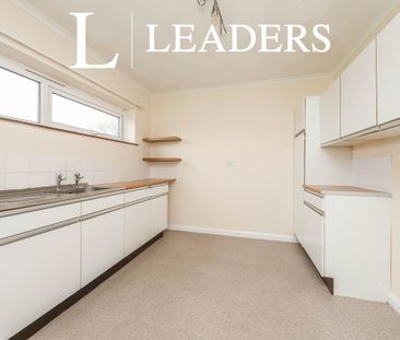 1 bedroom apartment to rent Libra Court, Norwich, NR7 - Photo 6