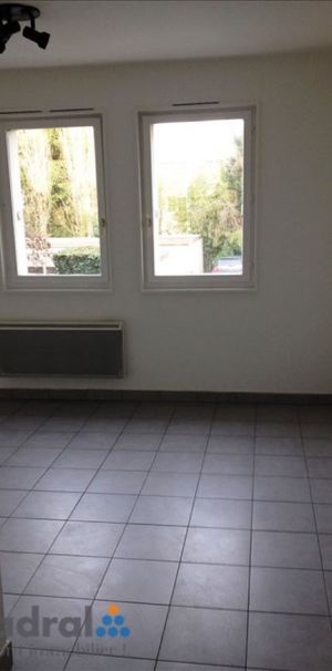 Appartement / Offre 49960374 - Photo 1