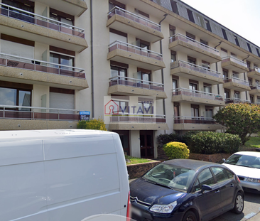 Location Appartement 1 pièce 29m² MARGNY LES COMPIEGNE 60280 - Photo 3