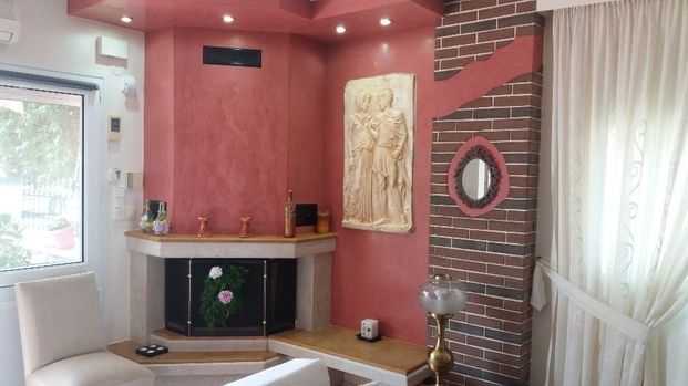 Διαμέρισμα για ενοικίαση Καλαμίτσα (Καβάλα) - Φωτογραφία 1