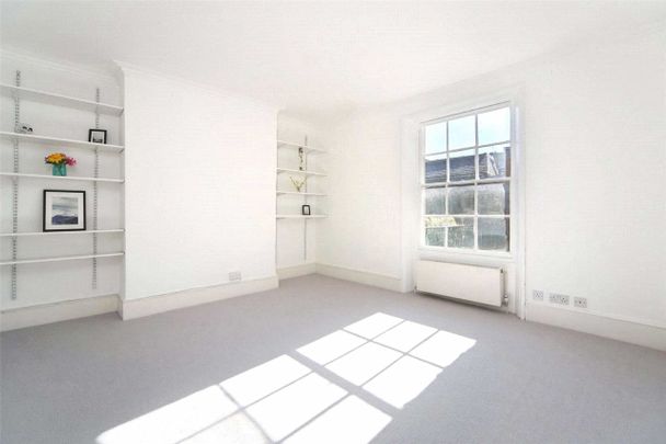 Westbourne Grove, Notting Hill, W11, London - Photo 1