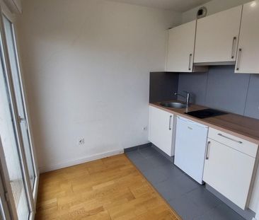 location Appartement T2 DE 27.5m² À NEUILLY PLAISANCE - Photo 4