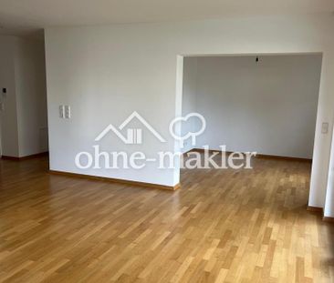 Großzügige Erdgeschosswohnung mit Garten – Wohnen wie im Haus - Photo 4