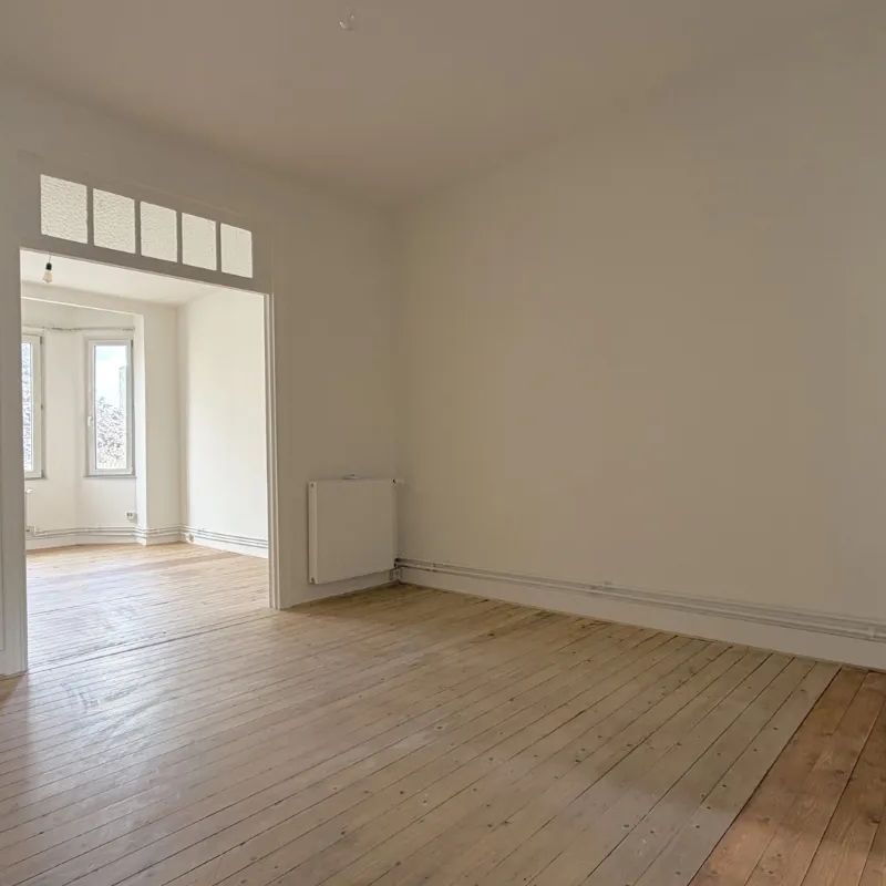 Apartment for rent, Vorst - Photo 1
