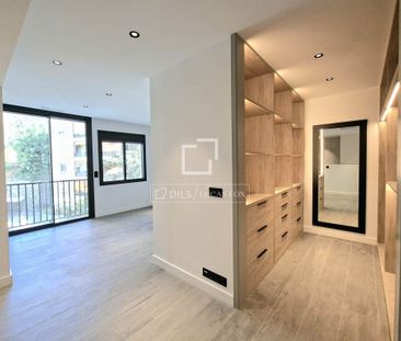2 bedroom luxury Apartment for rent in Málaga, Andalusia - Photo 4