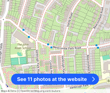 Westcombe Park Road, SE3 - Photo 1