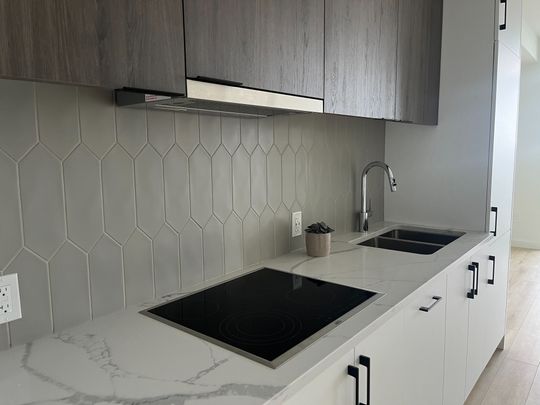 For Lease - 741 King Street Unit# 1301, Kitchener, Ontario - Photo 1