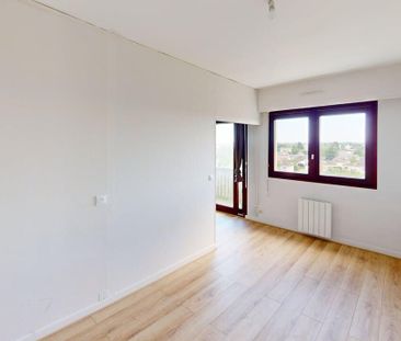 Location appartement 2 pièces, 43.04m², Châteauroux - Photo 1